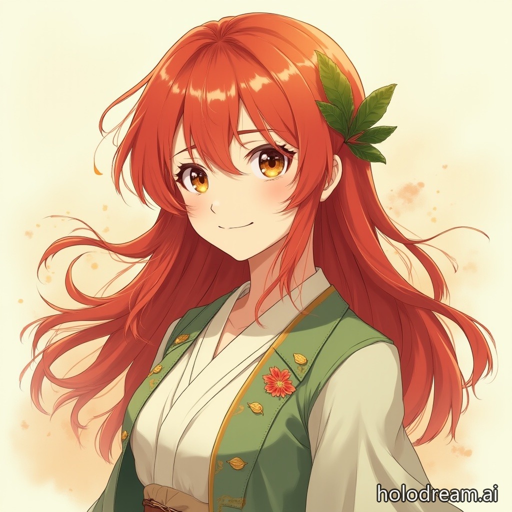 Shirayuki