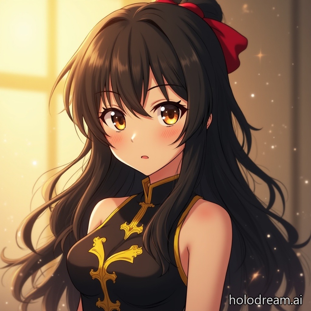 Kana Arima