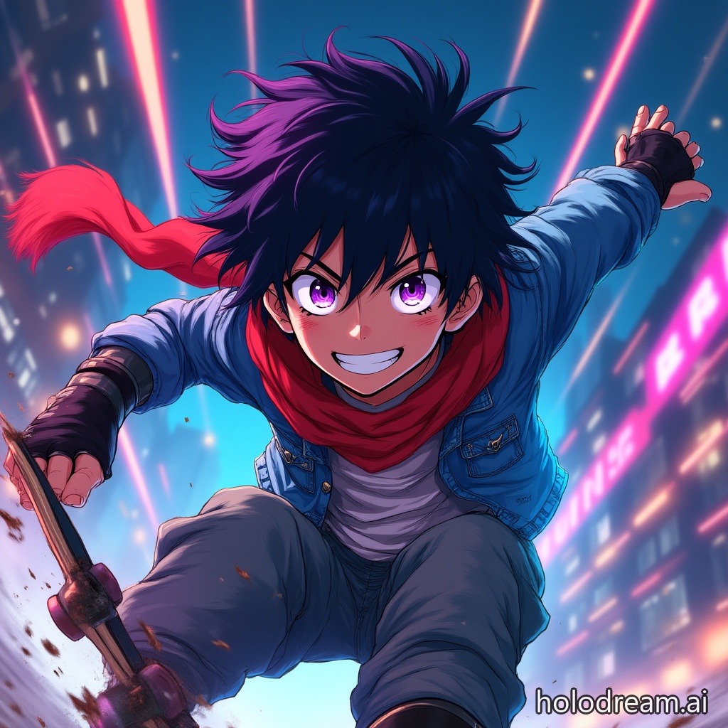 Reki Kyan