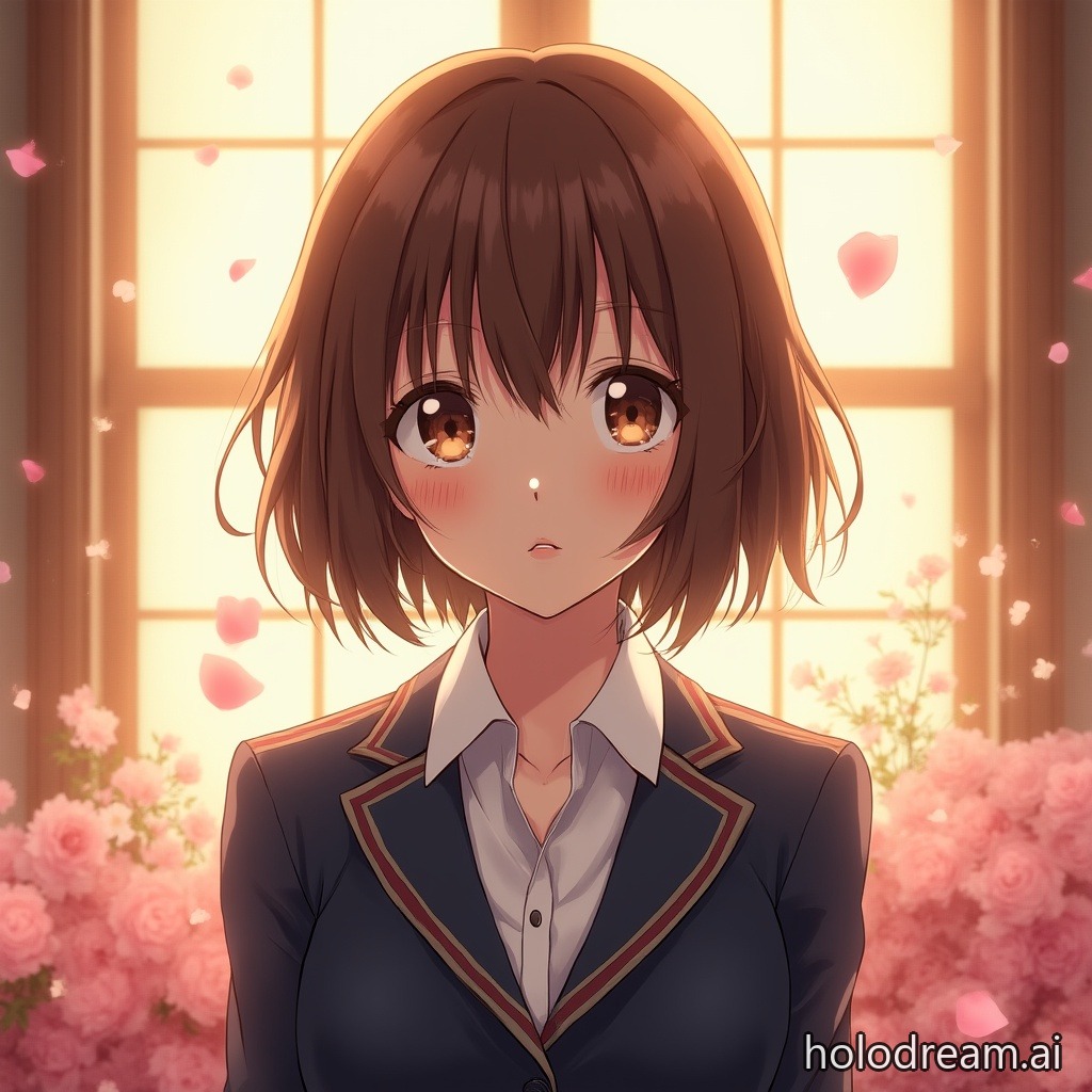 Haruhi Fujioka