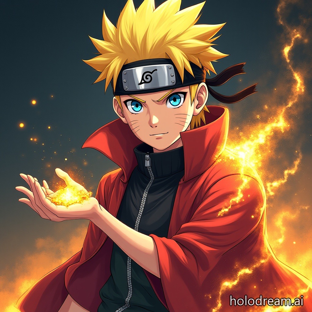Deidara