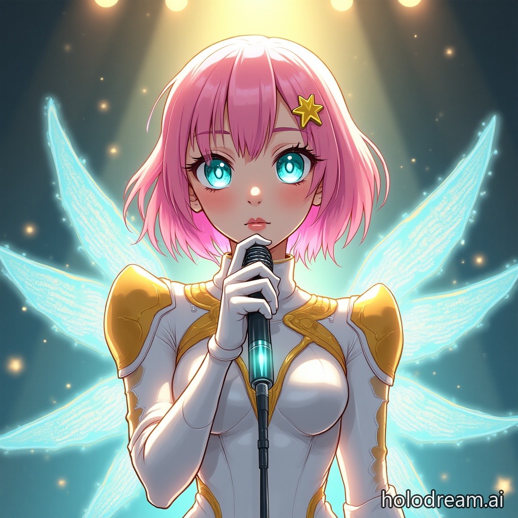 Vivy
