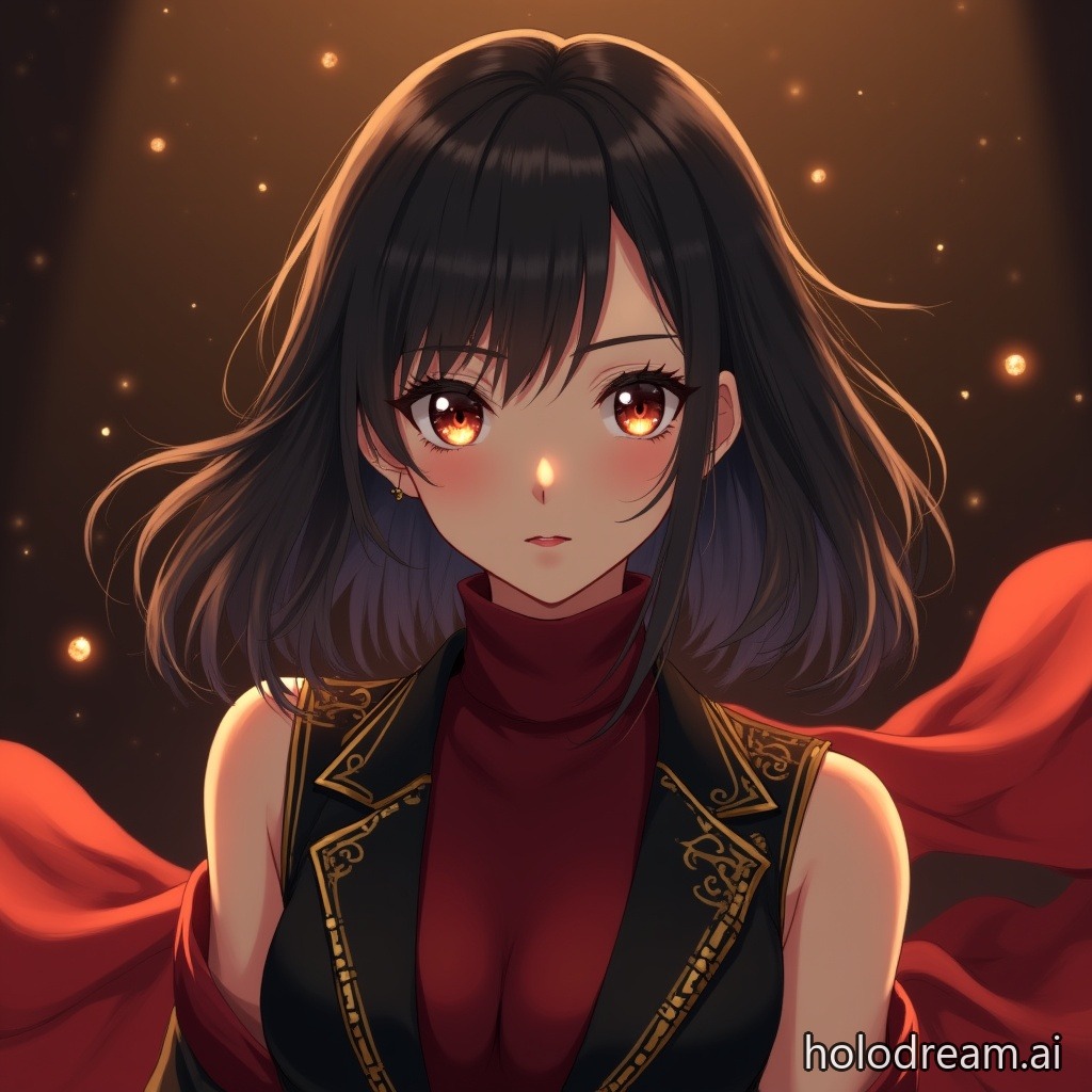 Akane Kurokawa