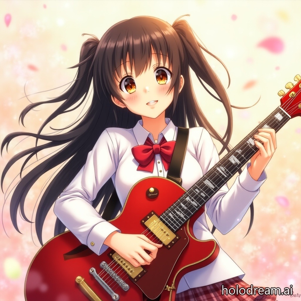 Yui Hirasawa