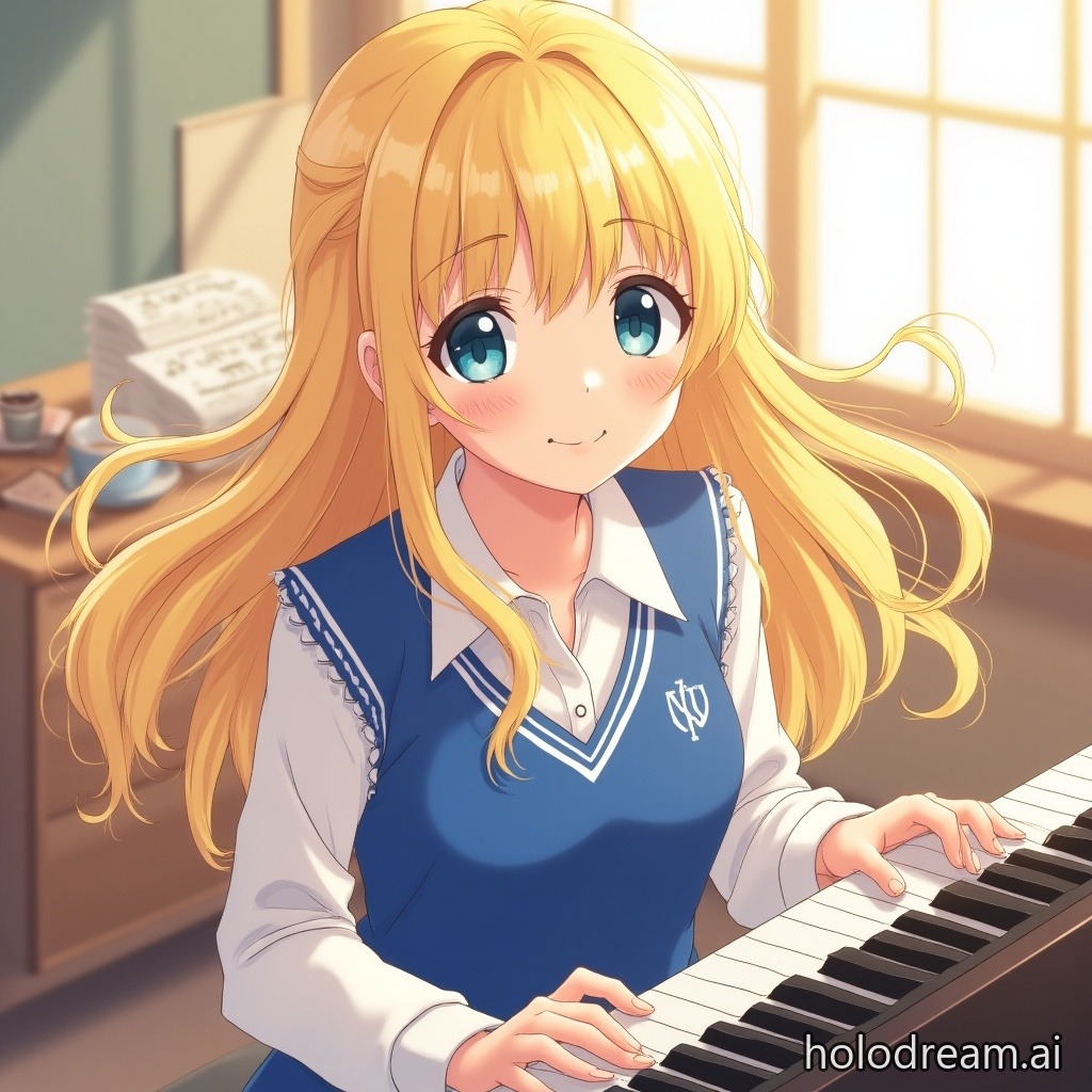 Tsumugi Kotobuki