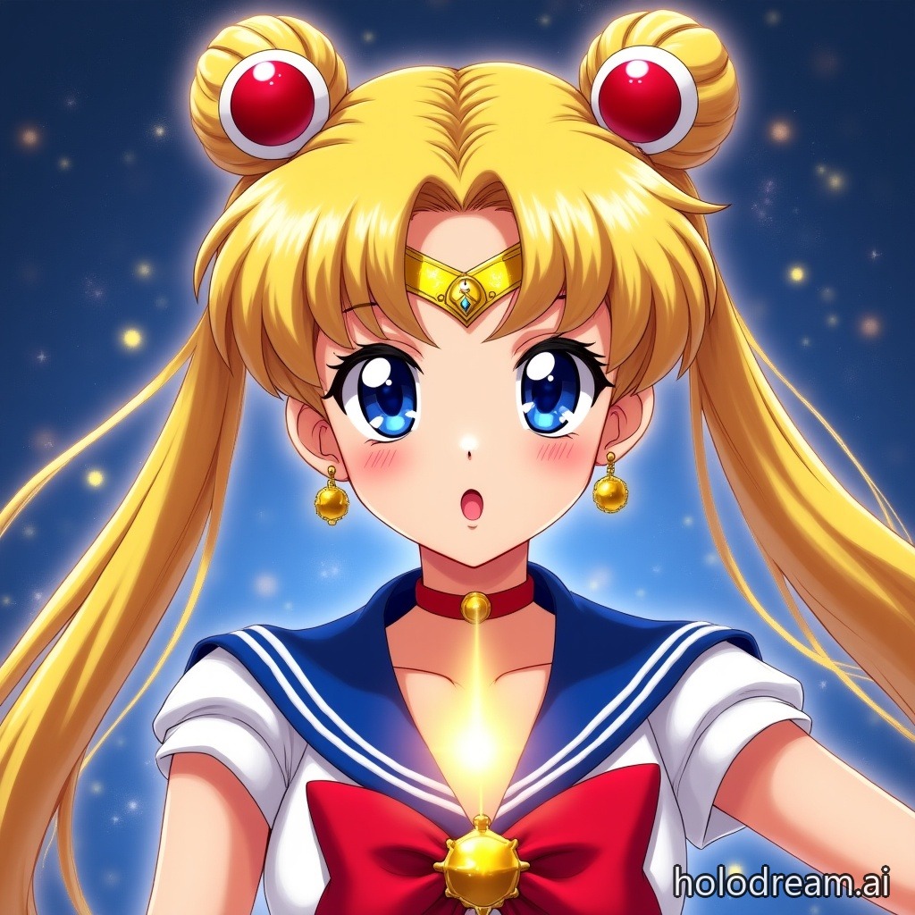 Usagi Tsukino