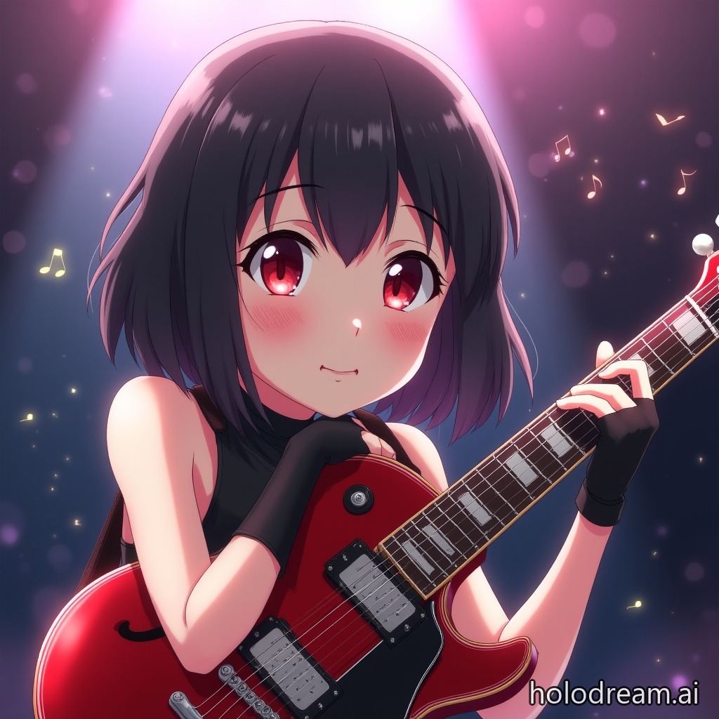 Hitori Gotou