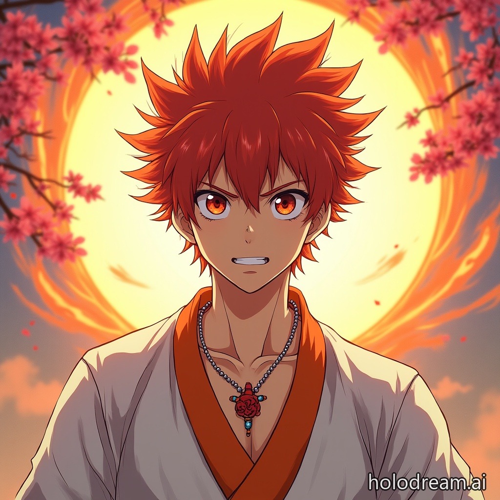 Kyou Souma