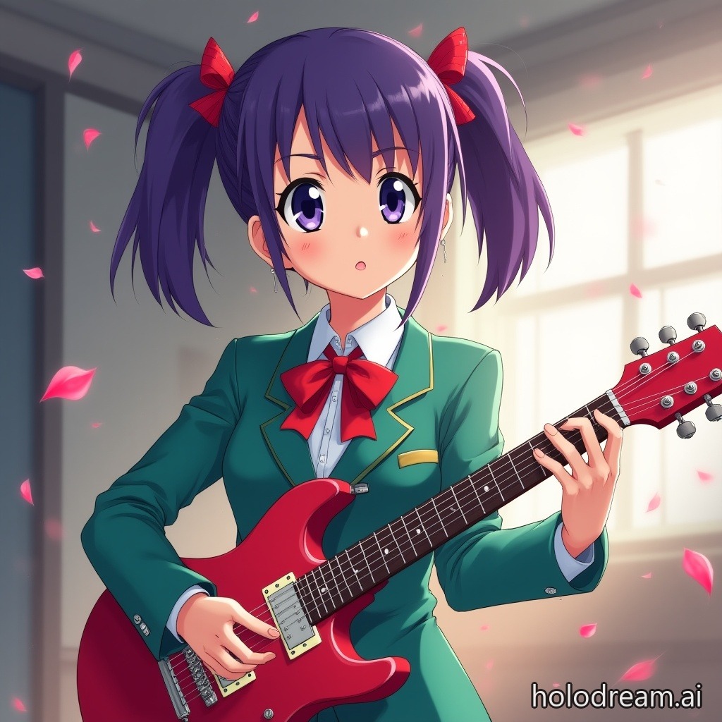 Azusa Nakano