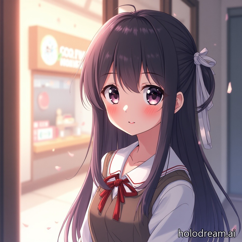 Kaoruko Waguri