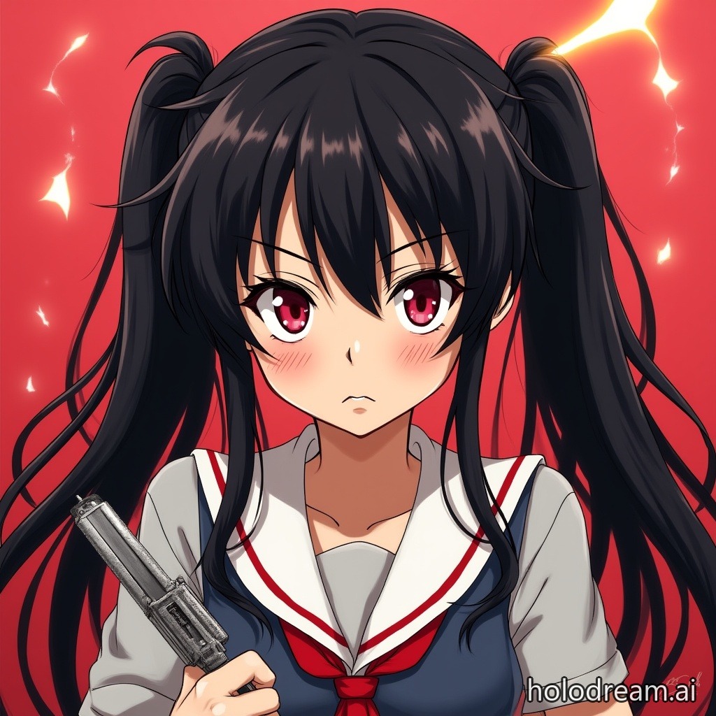 Hitagi Senjougahara