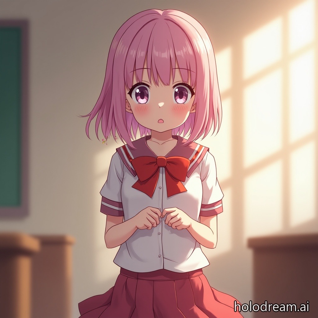 Nadeko Sengoku
