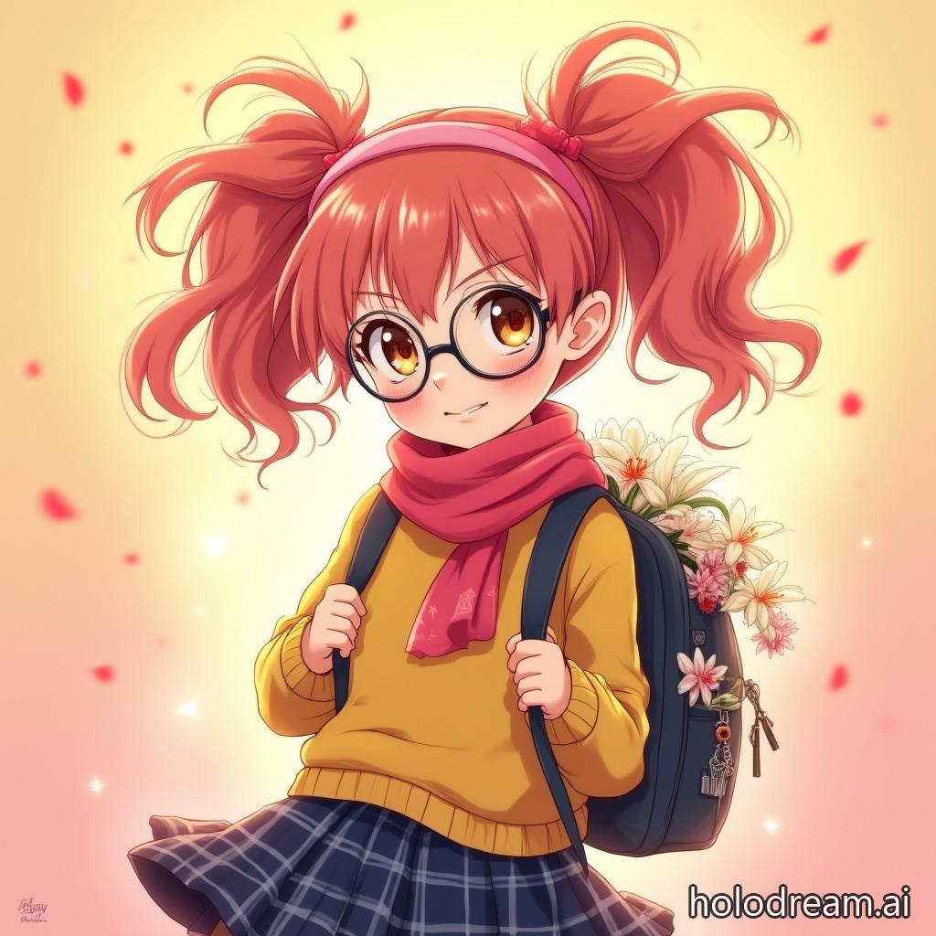Mayoi Hachikuji