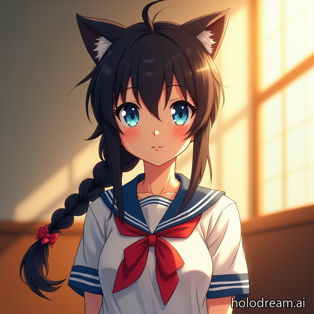 Tsubasa Hanekawa
