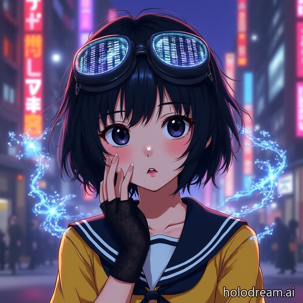 Lain Iwakura