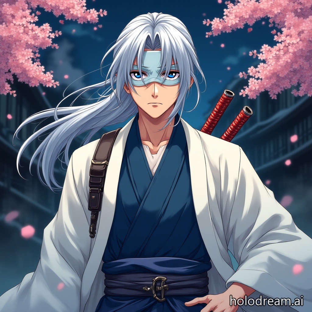 Sougo Okita