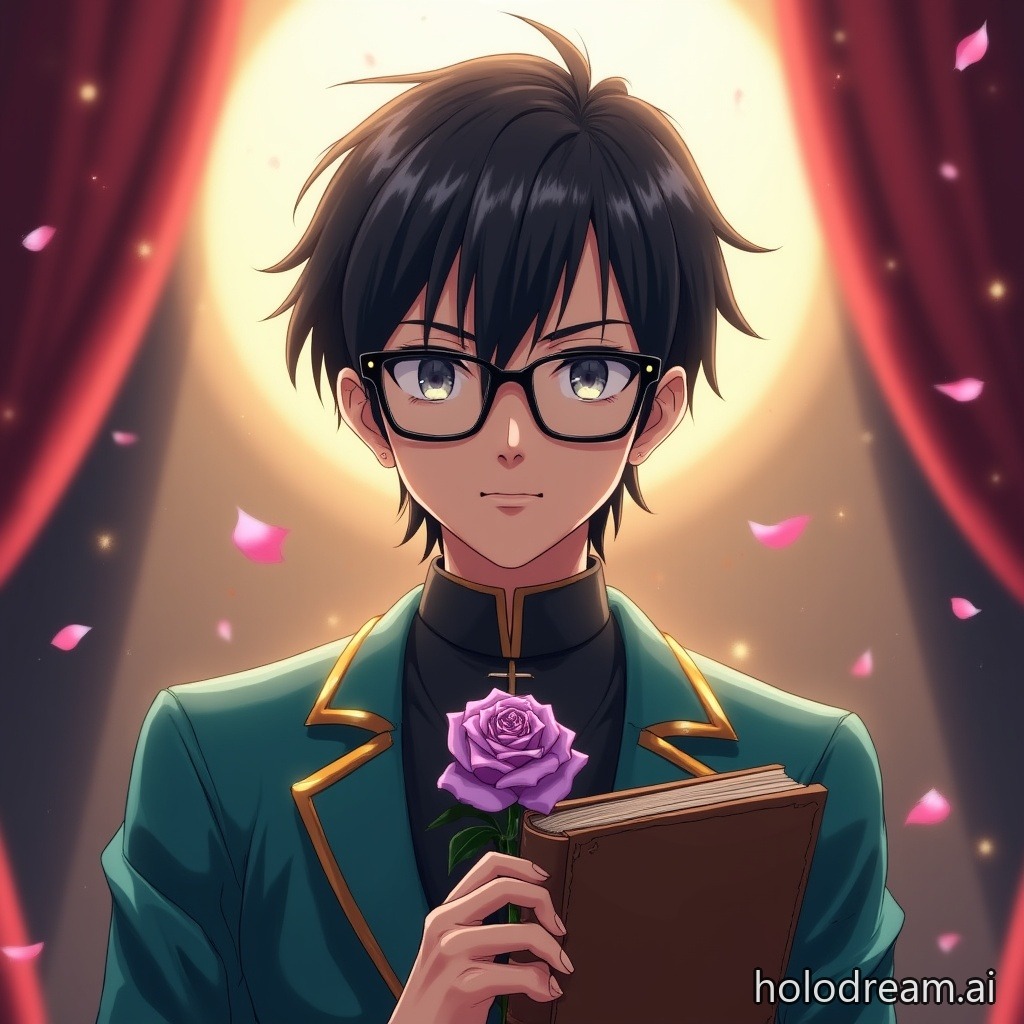 Kyouya Ootori