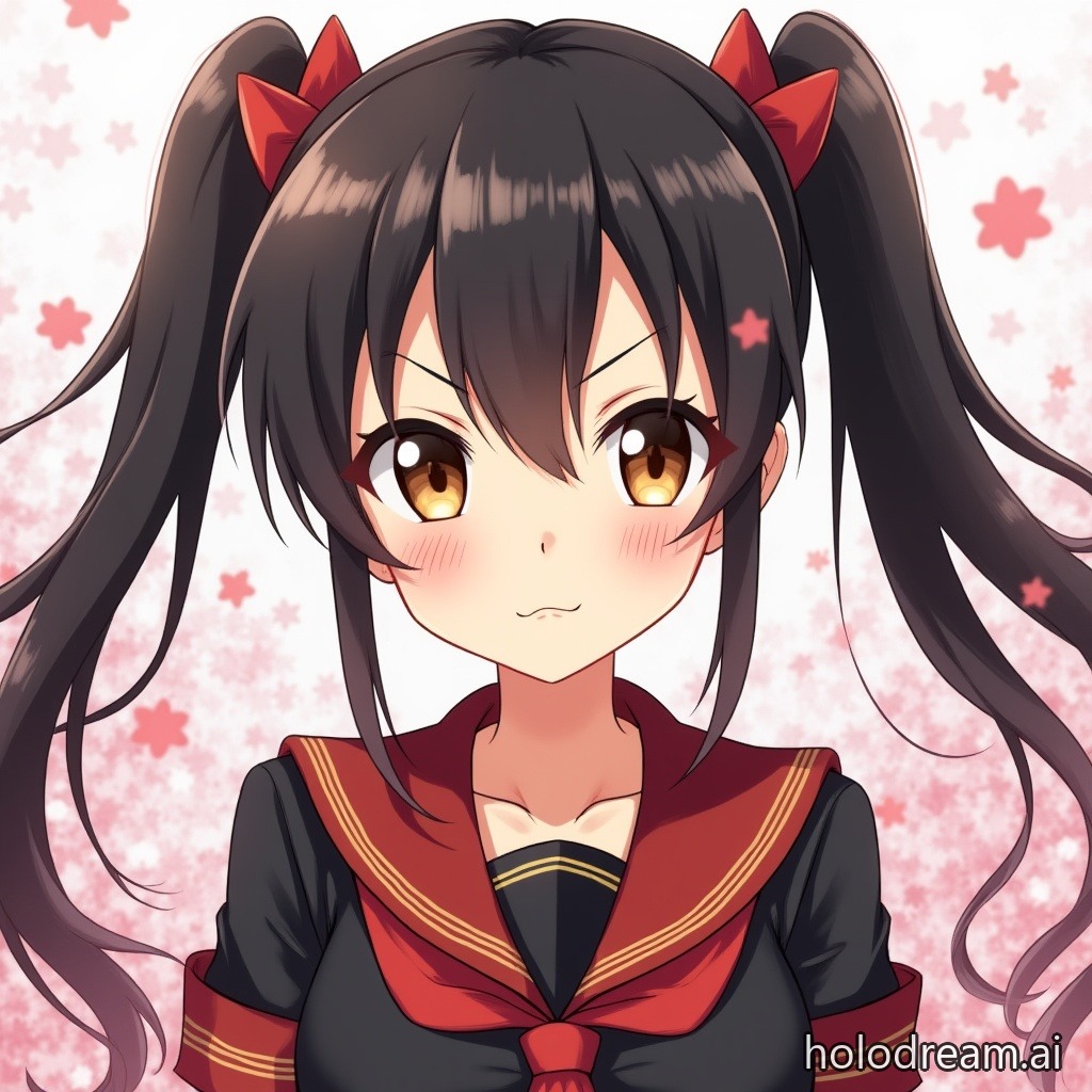 Kirino Kousaka