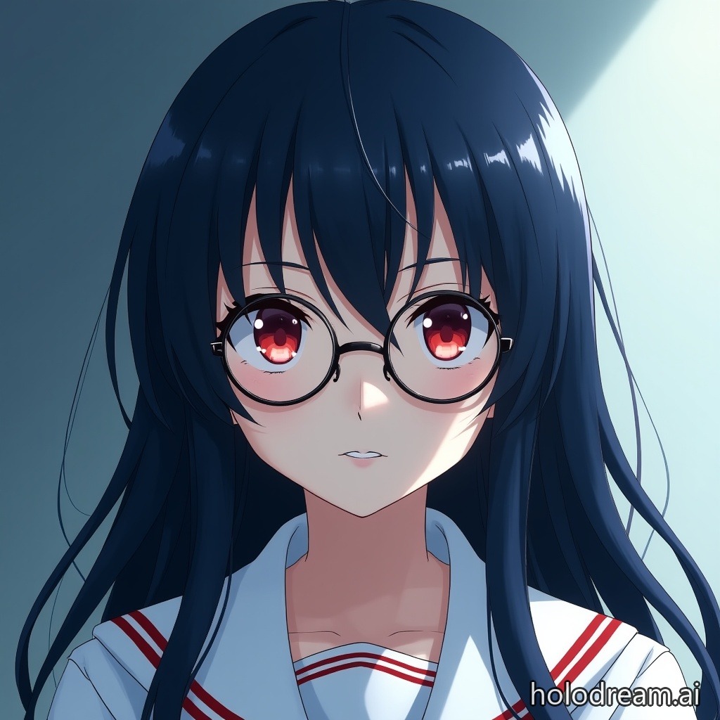 Yuki Nagato