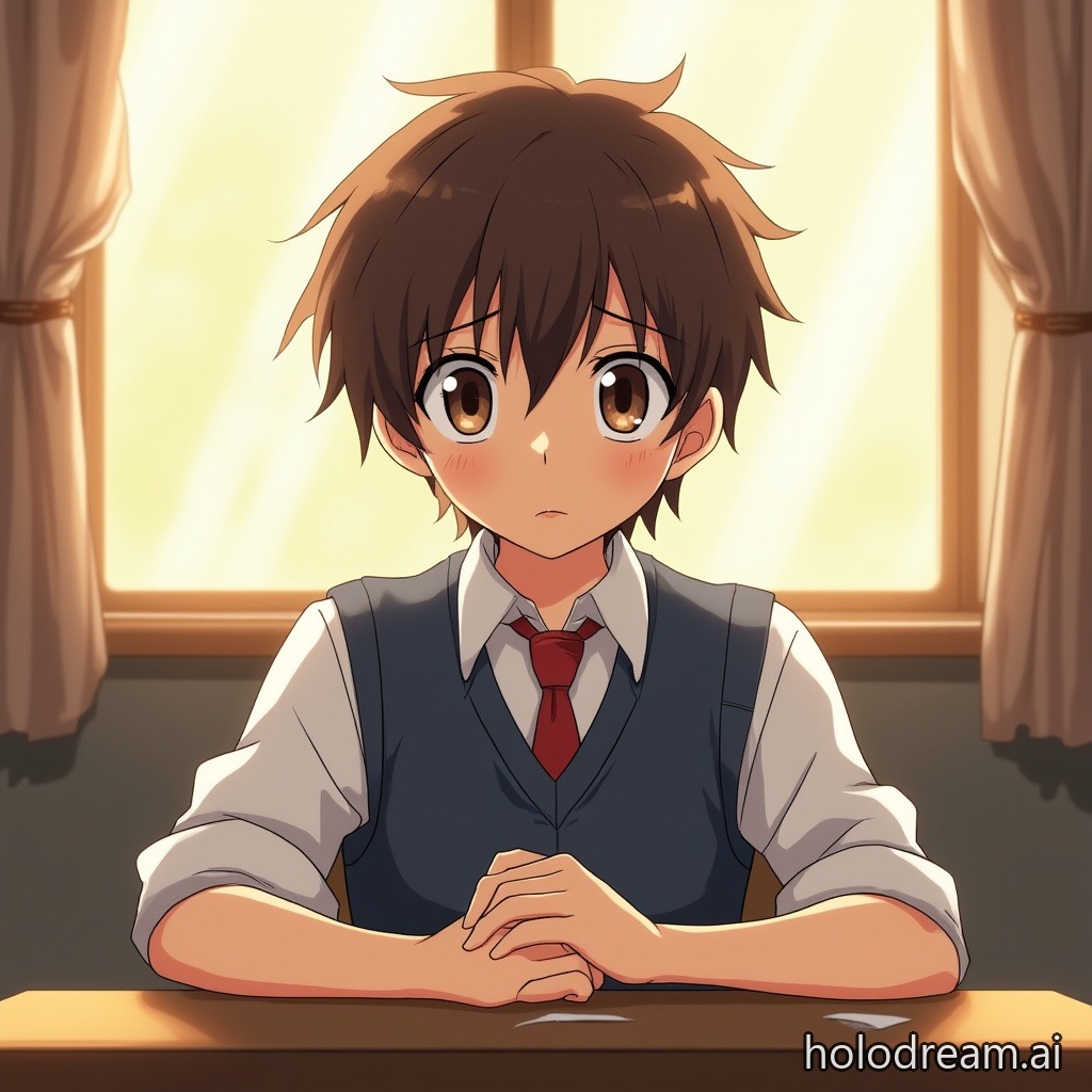 Kyon