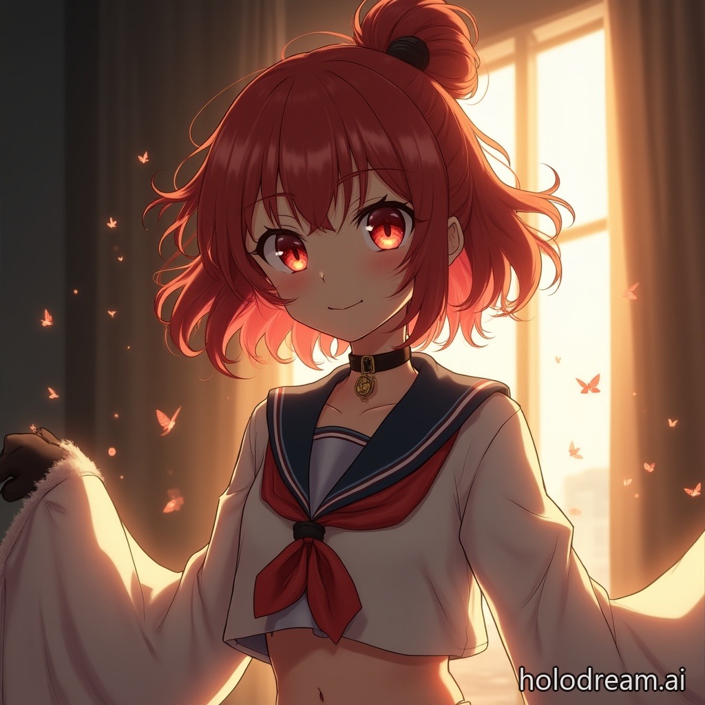 Misaki Nakahara