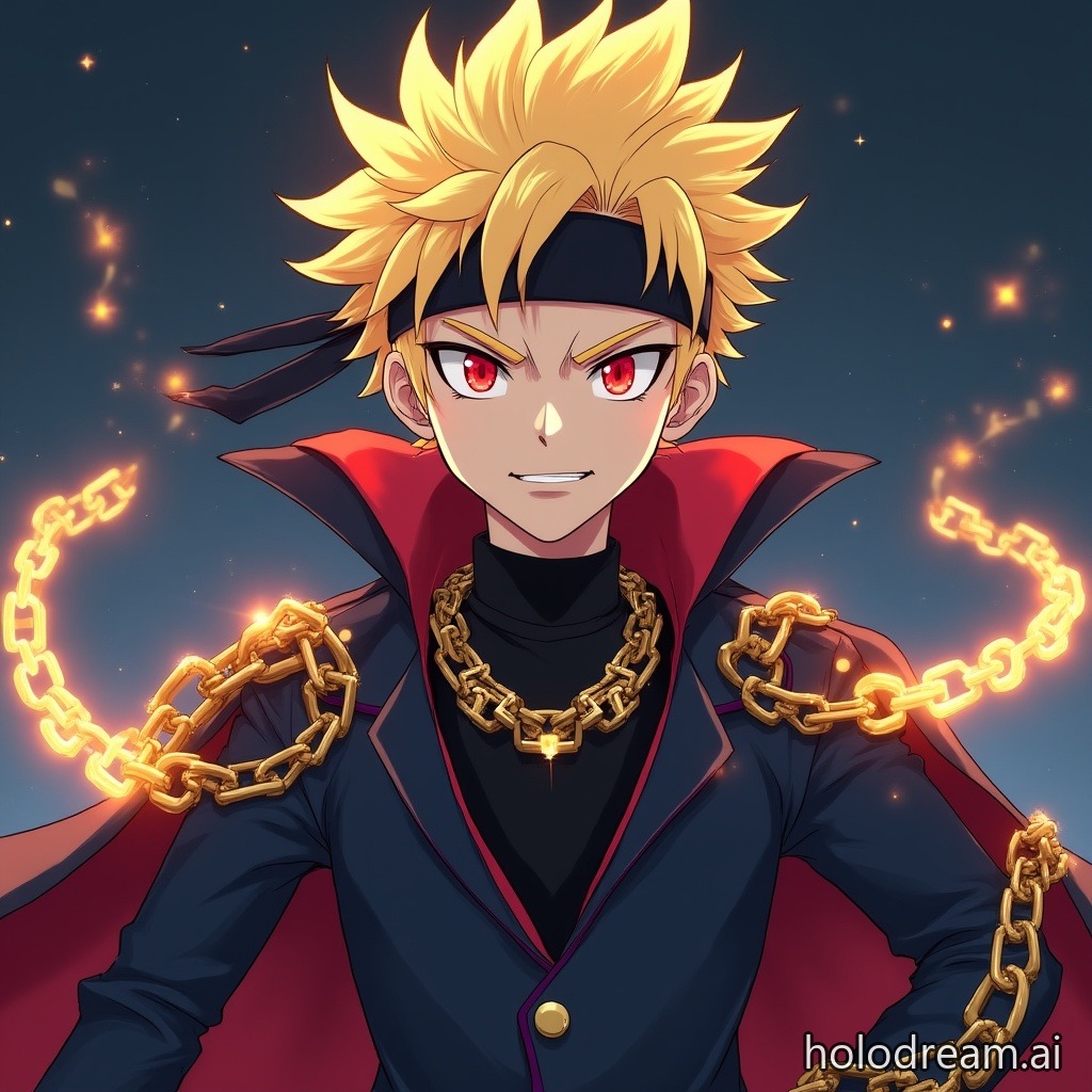 Kurapika