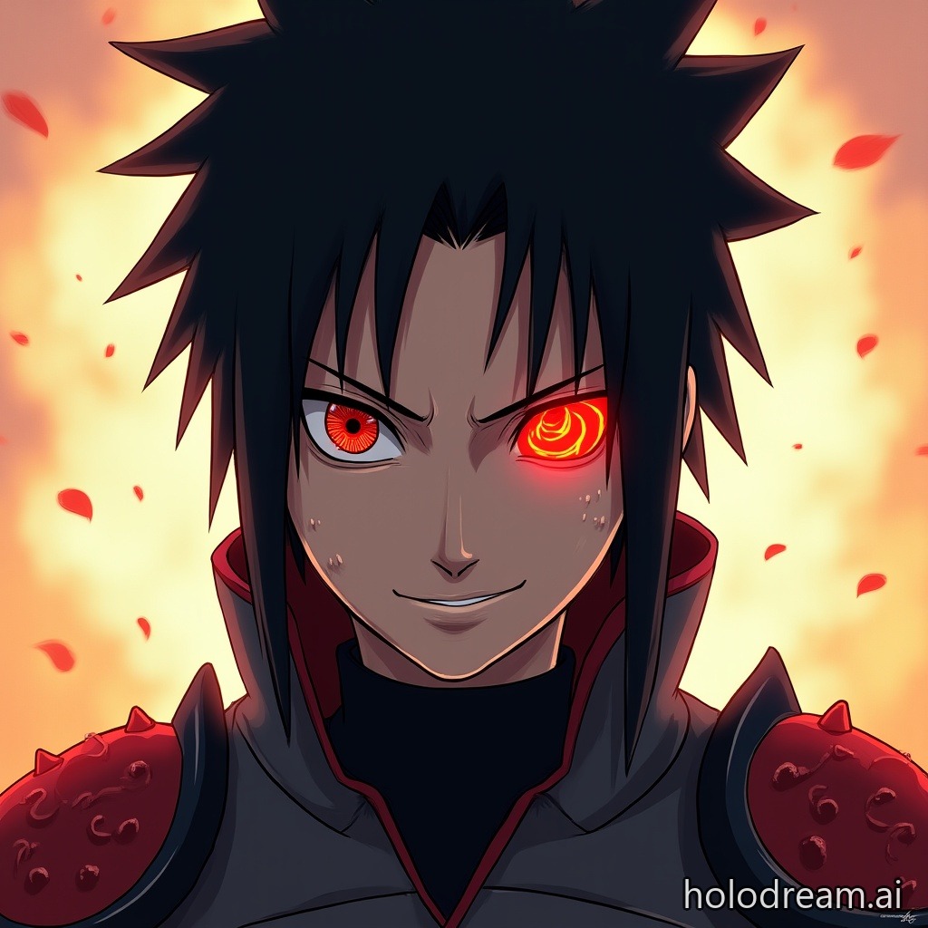 Obito Uchiha