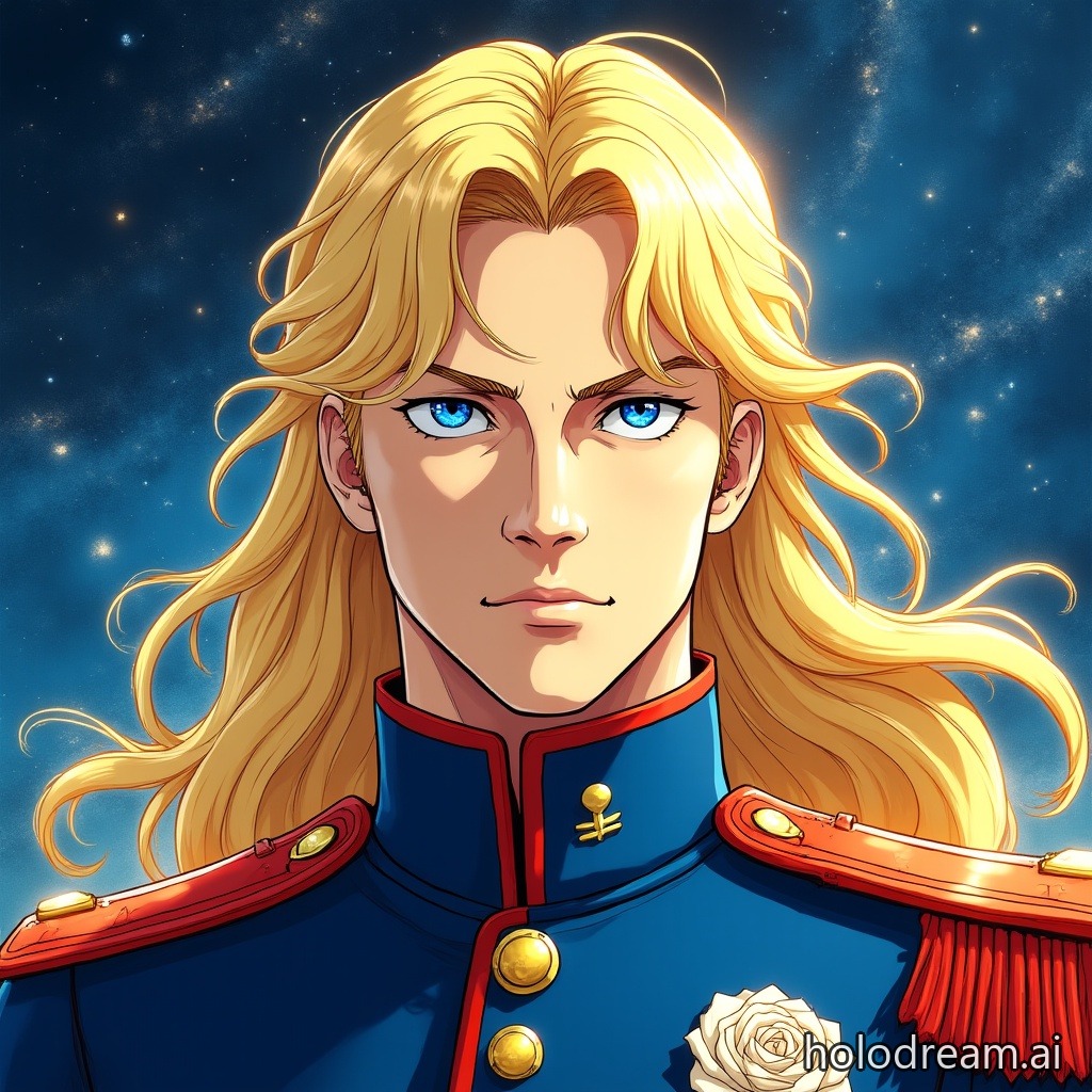 Reinhard von Lohengramm