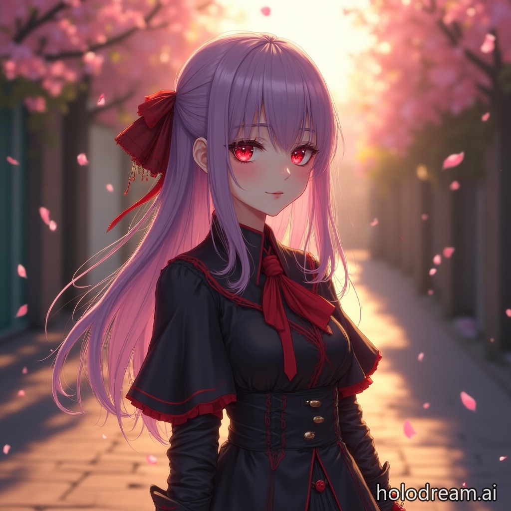 Ruri Gokou