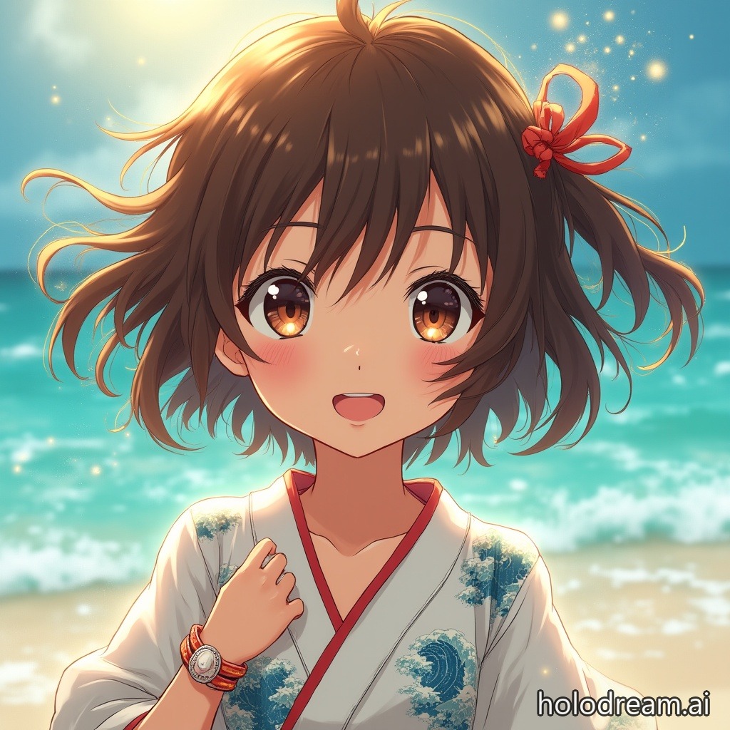 Naru Kotoishi