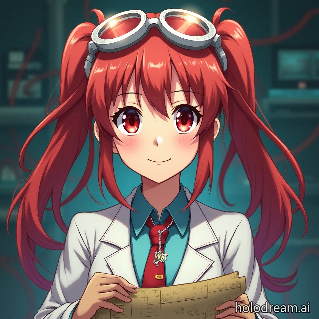 Kurisu Makise