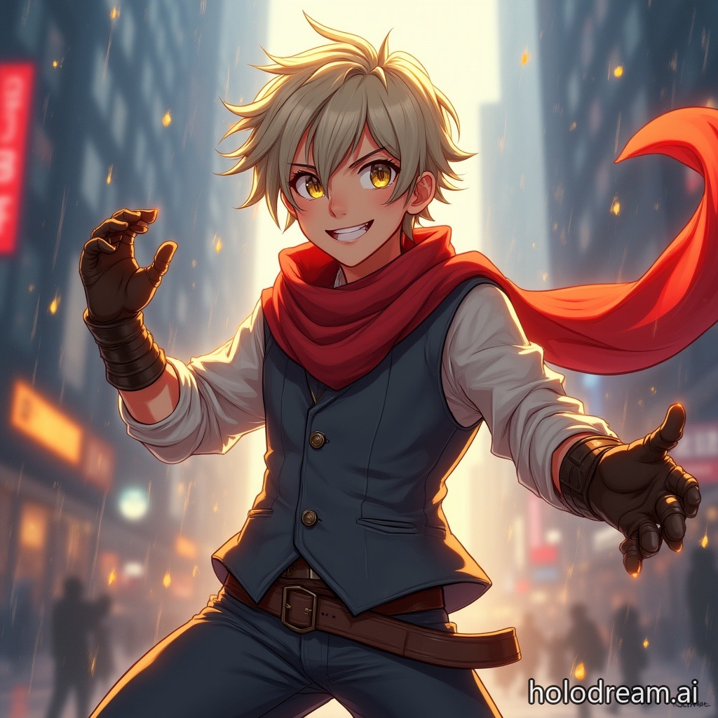 Isaac Dian