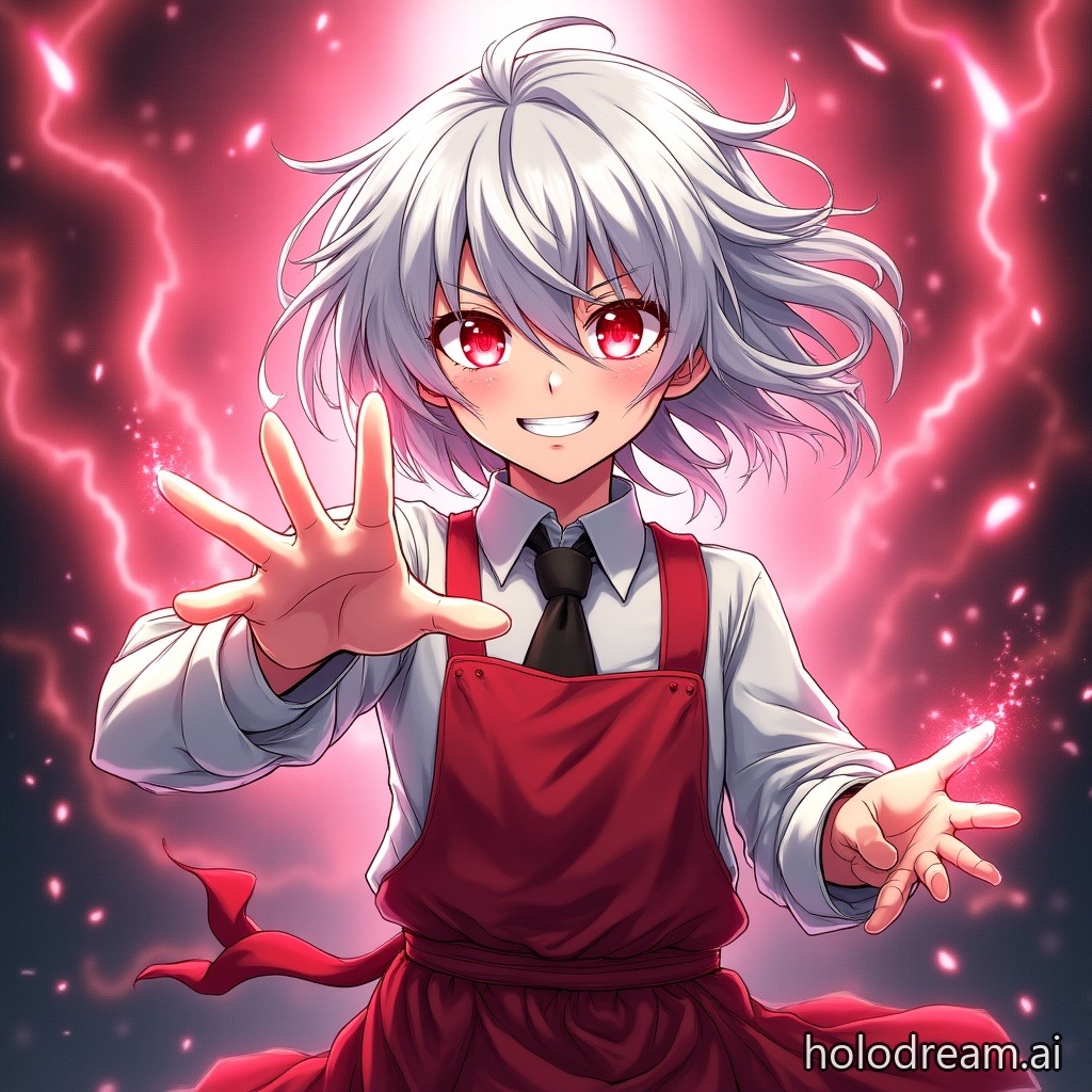 Misogi Kumagawa