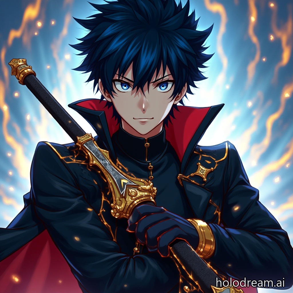 Kazuto Kirigaya