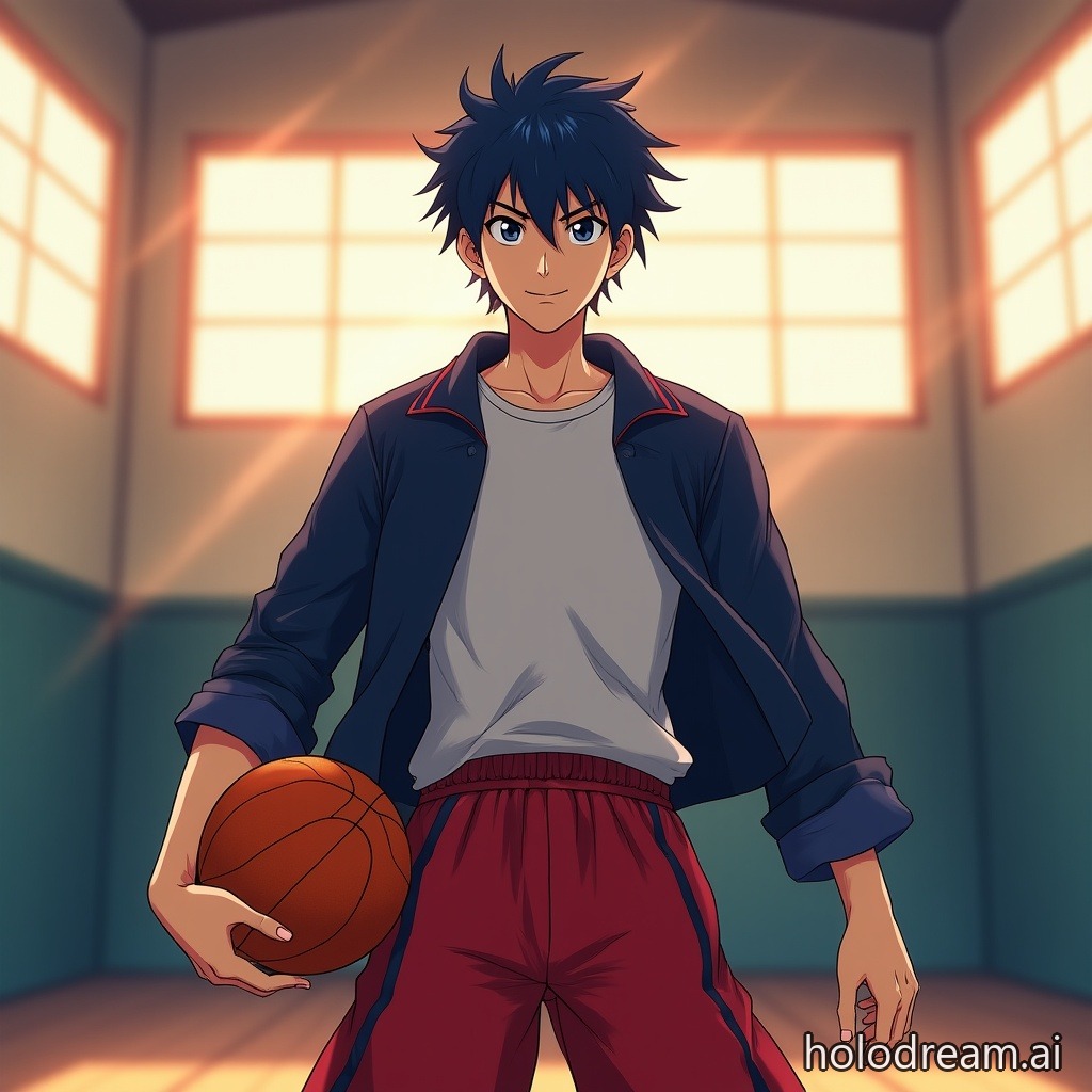 Daiki Aomine