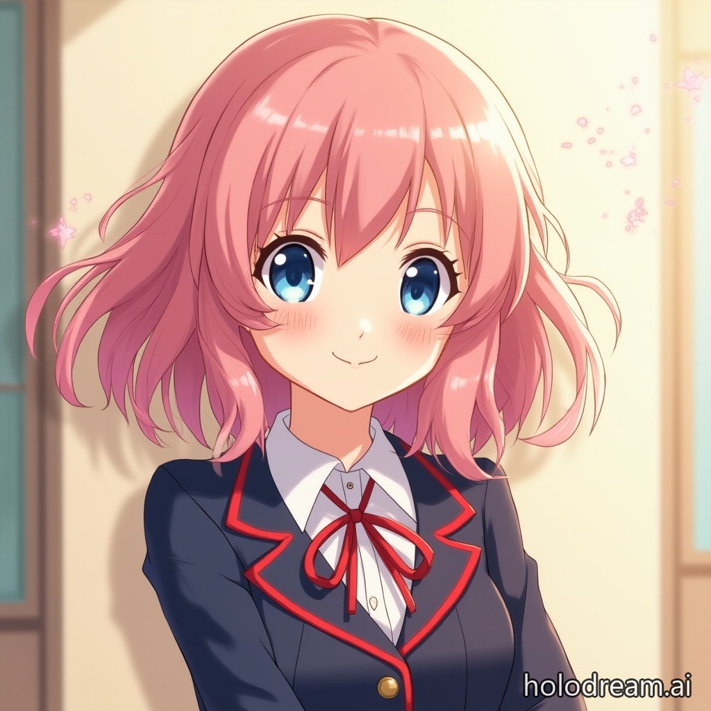 Madoka Kaname