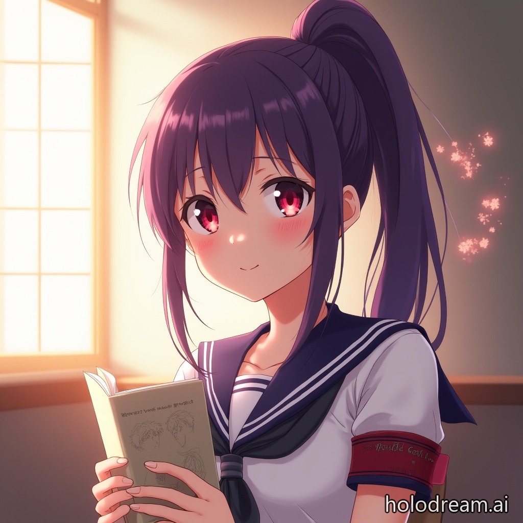 Himeko Inaba