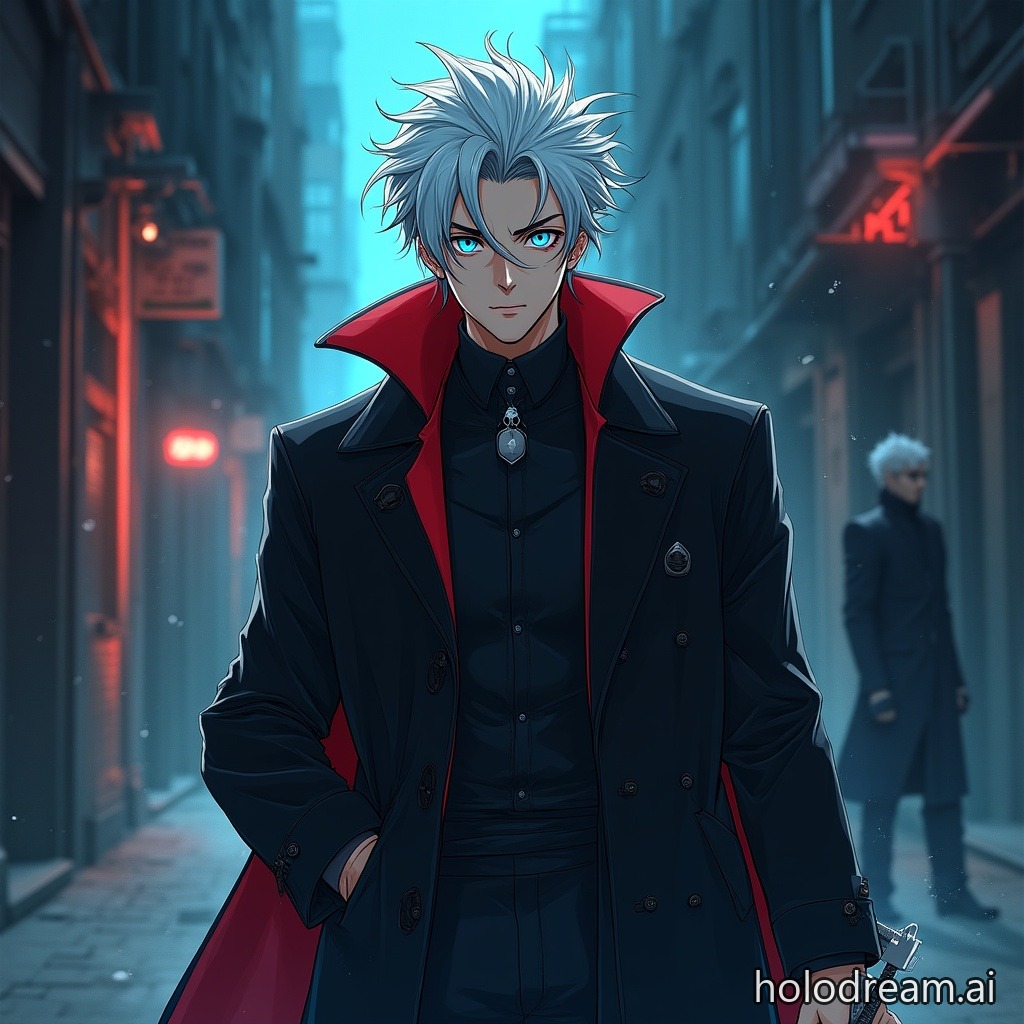Nicolas Brown