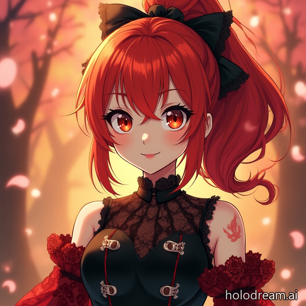 Kyouko Mogami