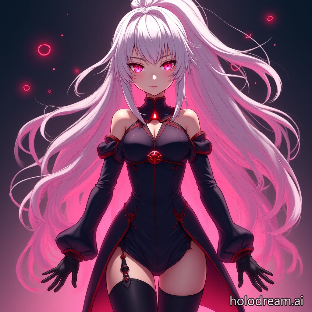 Inori Yuzuriha