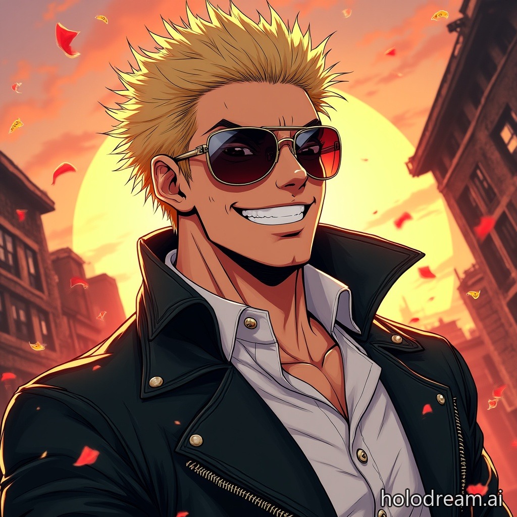 Eikichi Onizuka