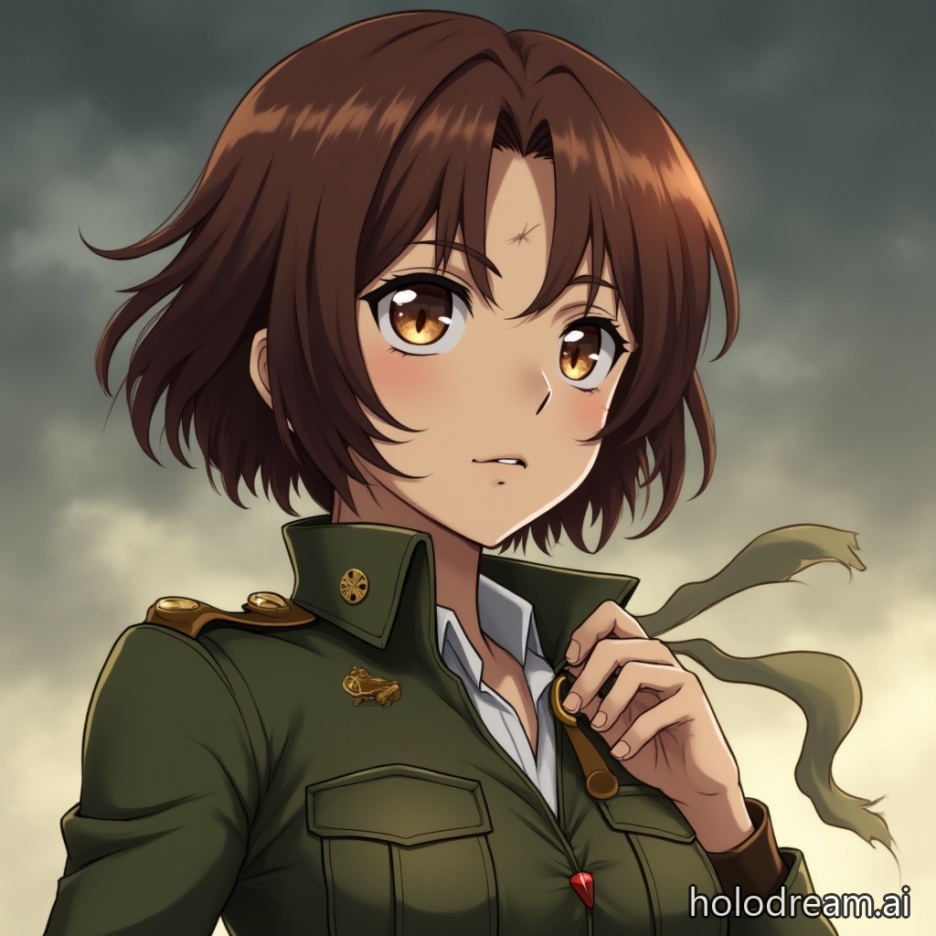 Sasha Blouse