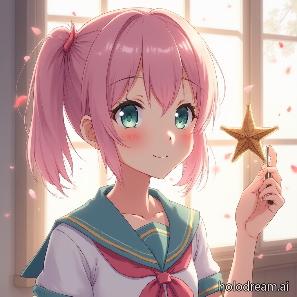 Fuuko Ibuki
