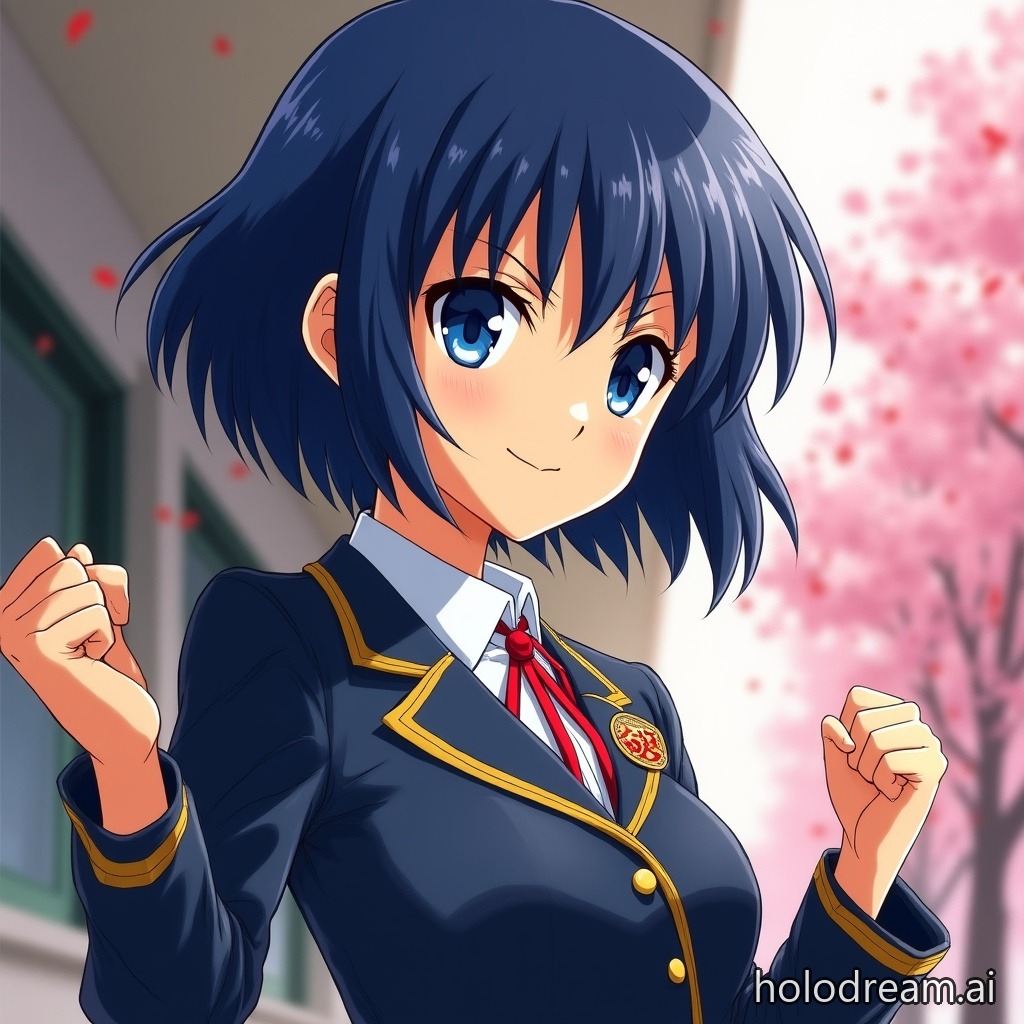 Tomoyo Sakagami