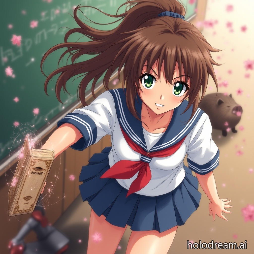 Kyou Fujibayashi