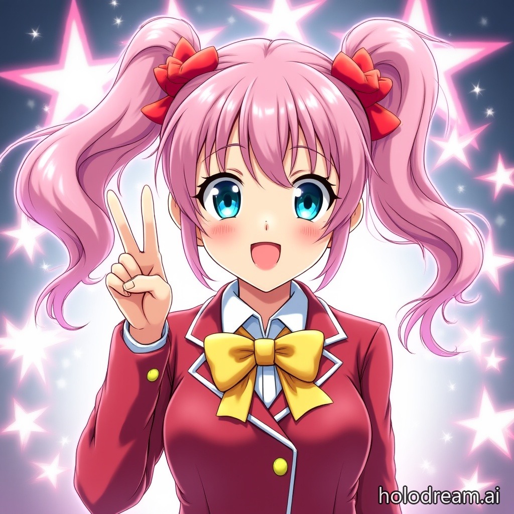 Niko Yazawa