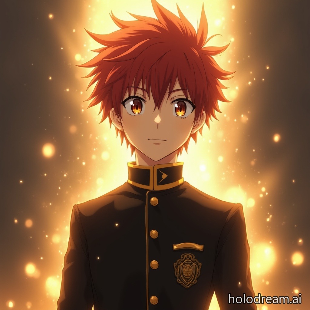 Shirou Emiya