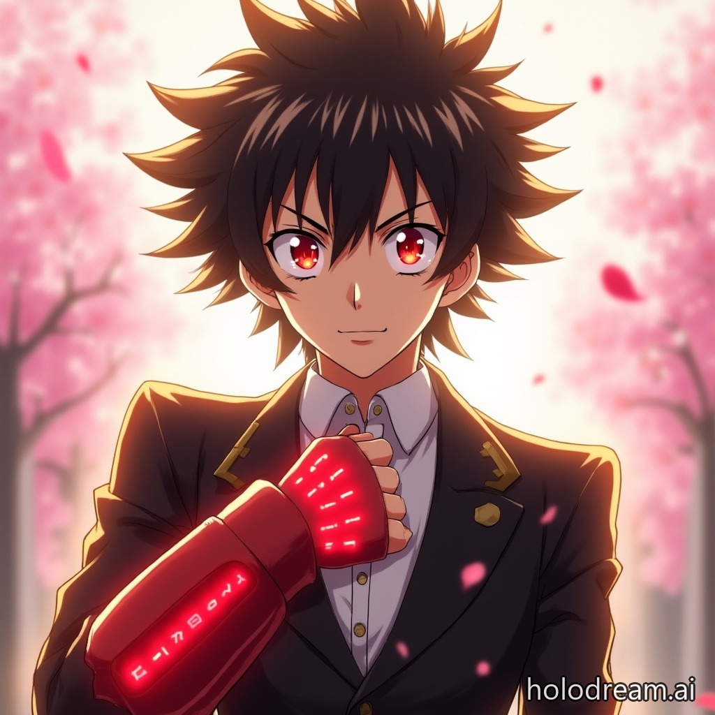 Issei Hyoudou