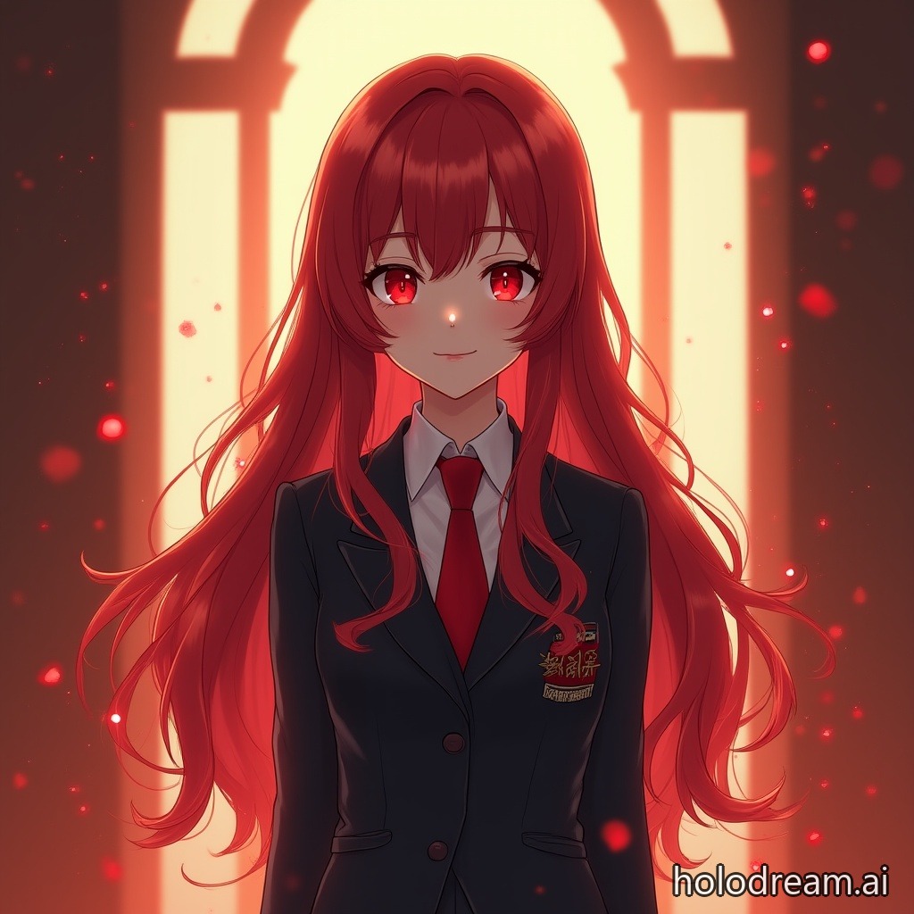 Rias Gremory