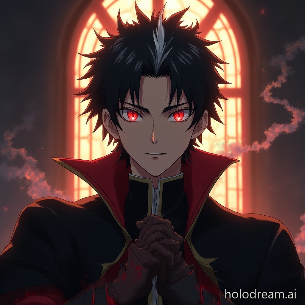 Kirei Kotomine